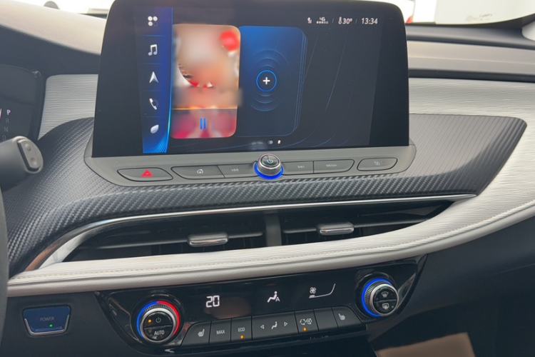 Used Buick Velite 6 2020 Connected Smart Enjoyment PLUS Interior 1