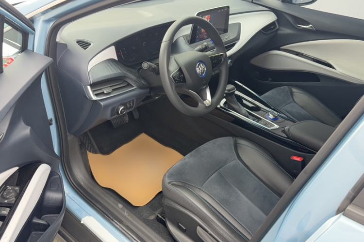 Used Buick Velite 6 2020 Connected Smart Enjoyment PLUS Interior 10