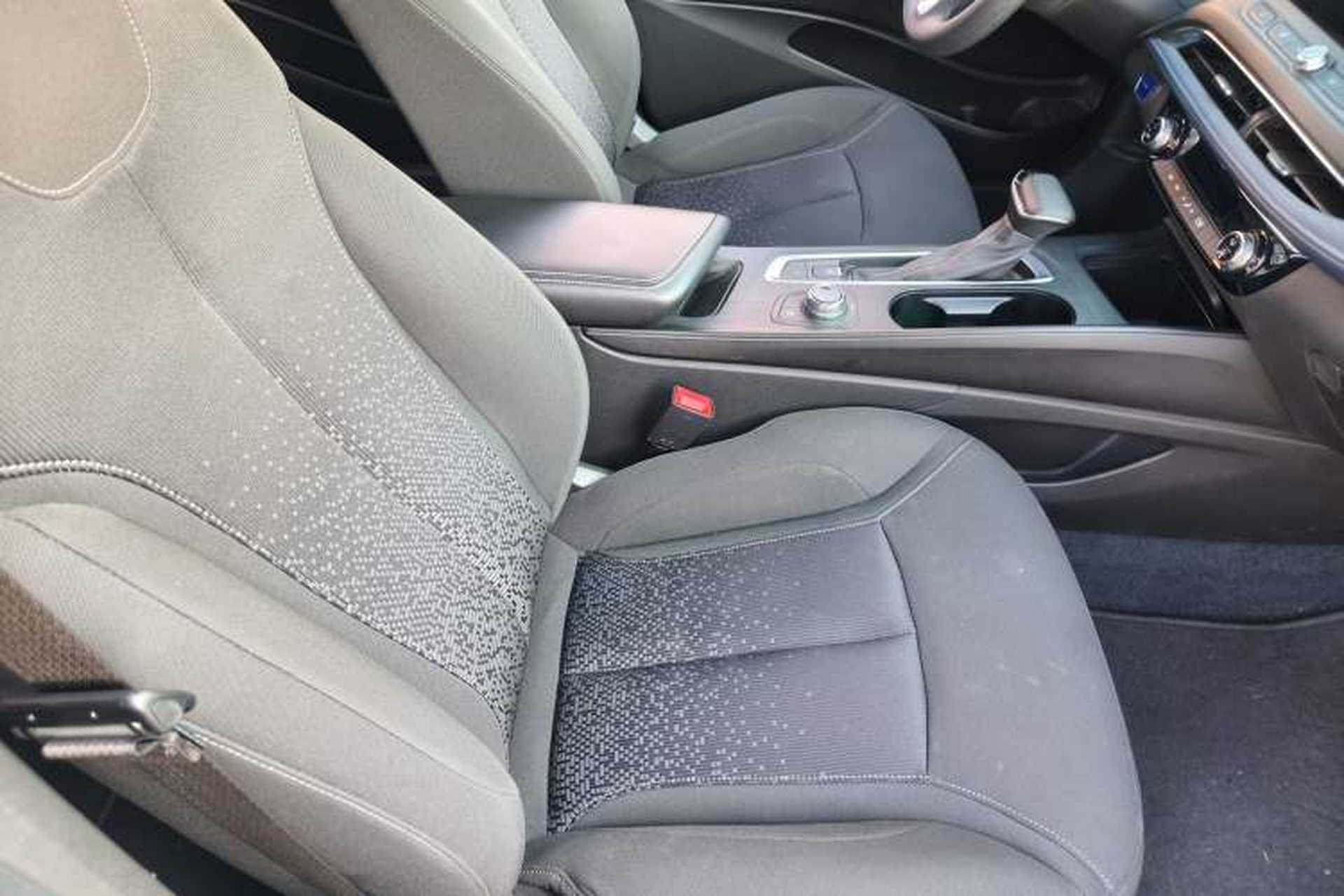 Used Buick Velite 6 2020 Connected Fashion PLUS Interior 2