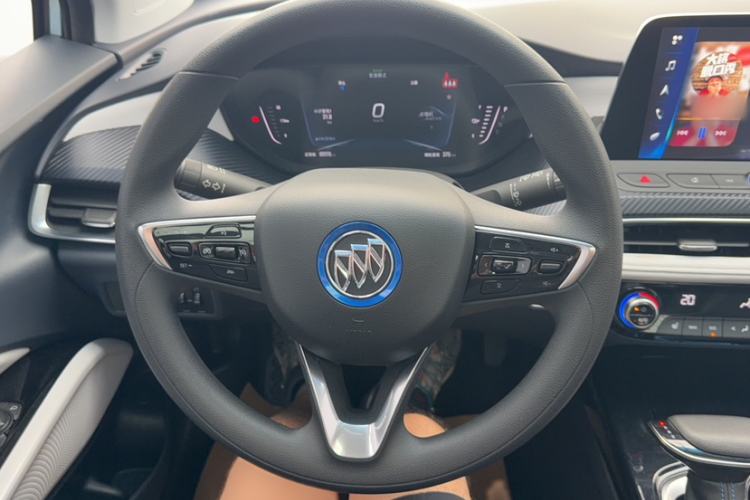 Used Buick Velite 6 2020 Connected Smart Enjoyment PLUS Interior 3