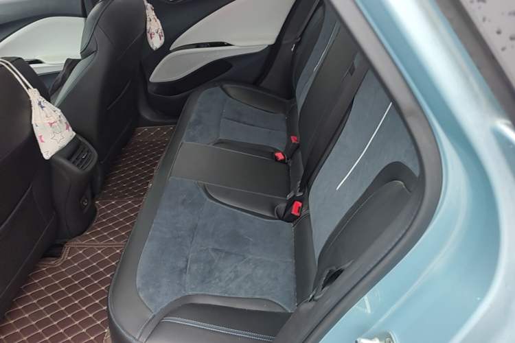 Used Buick Velite 6 2020 Connected Smart PLUS Interior 4