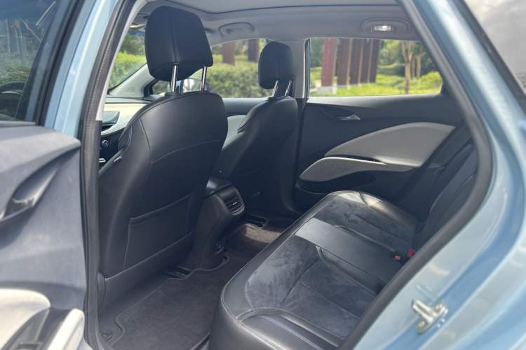 Used Buick Velite 6 2020 Connected Smart PLUS Interior 5