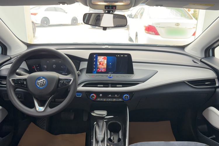 Used Buick Velite 6 2020 Connected Smart Enjoyment PLUS Interior 7
