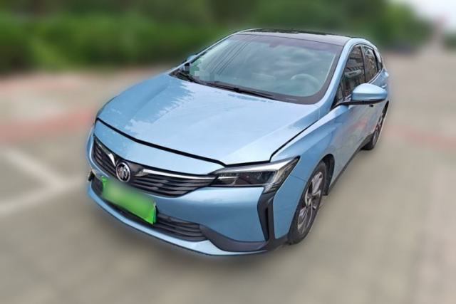 Used Buick Velite 6 2020 Plug-in Hybrid Connected Smart Edition