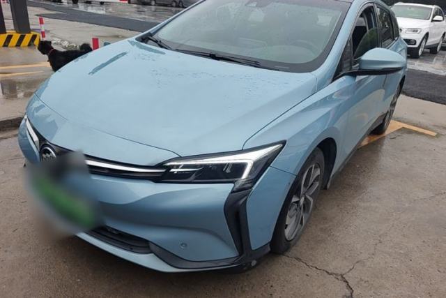 Used Buick Velite 6 2020 Connected Smart PLUS