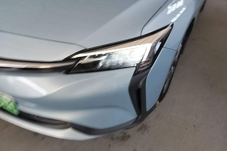 Used Buick Velite 6 2020 Connected Smart Enjoyment PLUS Left Front Headlight