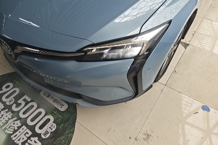 Used Buick Velite 6 2020 Connected Smart Enjoyment PLUS Left Front Headlight