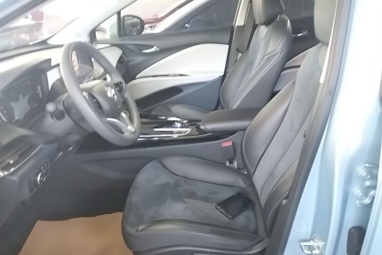 Used Buick Velite 6 2020 Connected Smart Enjoyment PLUS Left Front Seat