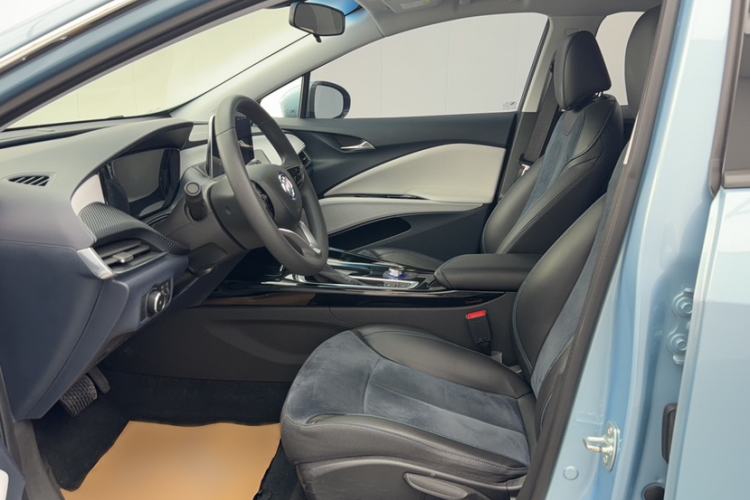 Used Buick Velite 6 2020 Connected Smart Enjoyment PLUS Left Front Seat
