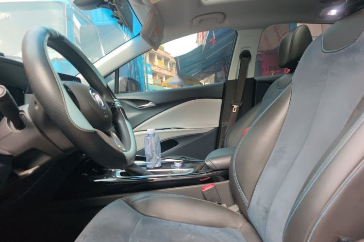Used Buick Velite 6 2020 Connected Smart Enjoyment PLUS Left Front Seat