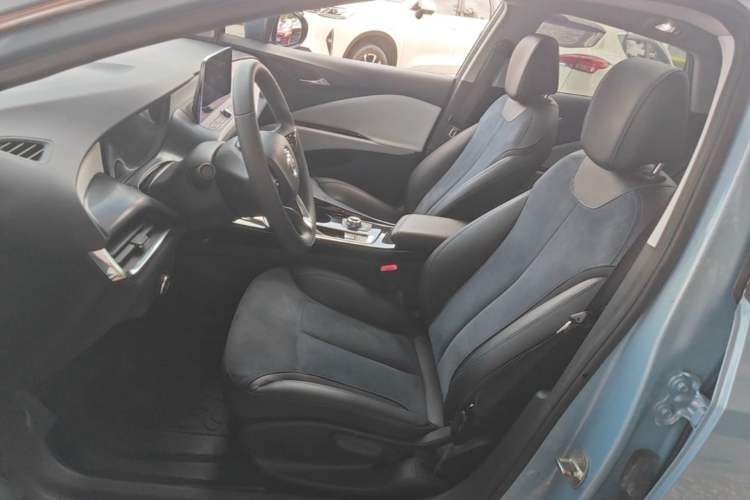Used Buick Velite 6 2020 Connected Smart Enjoyment PLUS Left Front Seat