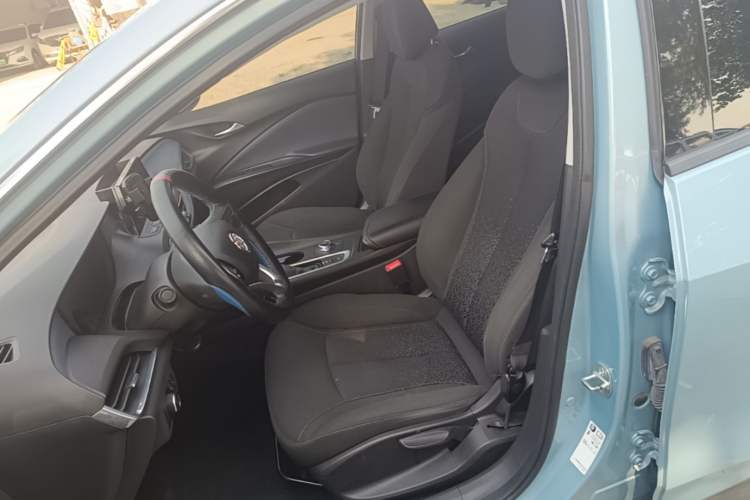 Used Buick Velite 6 2020 Connected Fashion PLUS Left Front Seat