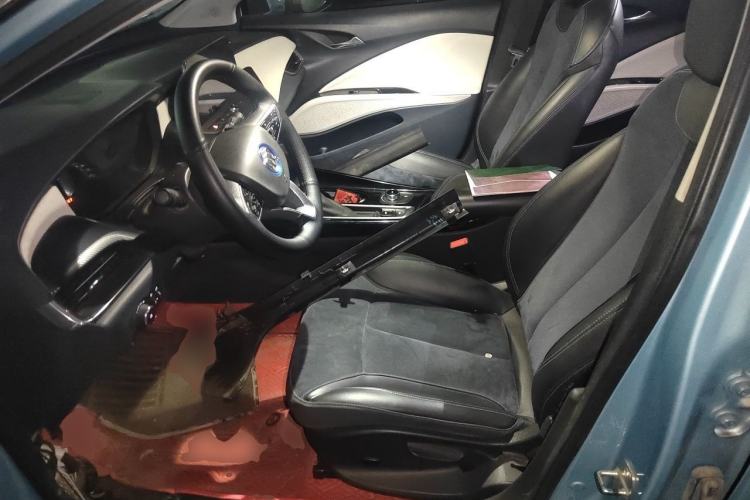 Used Buick Velite 6 2020 Connected Smart Enjoyment PLUS Left Front Seat