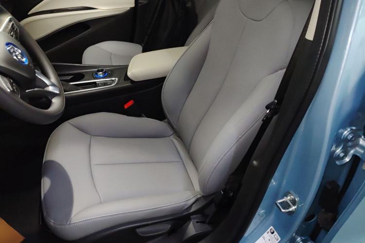 Used Buick Velite 6 2020 Plug-in Hybrid Connected Fashion Model Left Front Seat
