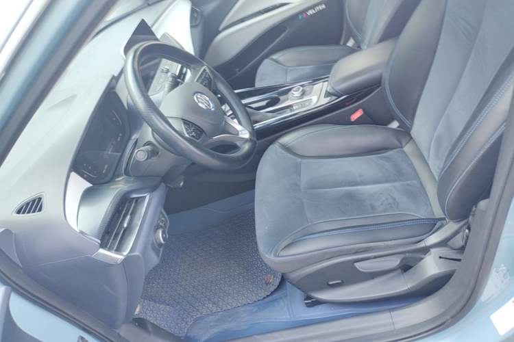 Used Buick Velite 6 2020 Connected Smart Enjoyment PLUS Left Front Seat