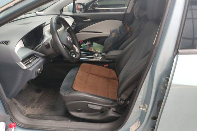 Used Buick Velite 6 2020 Connected Smart Enjoyment PLUS Left Front Seat