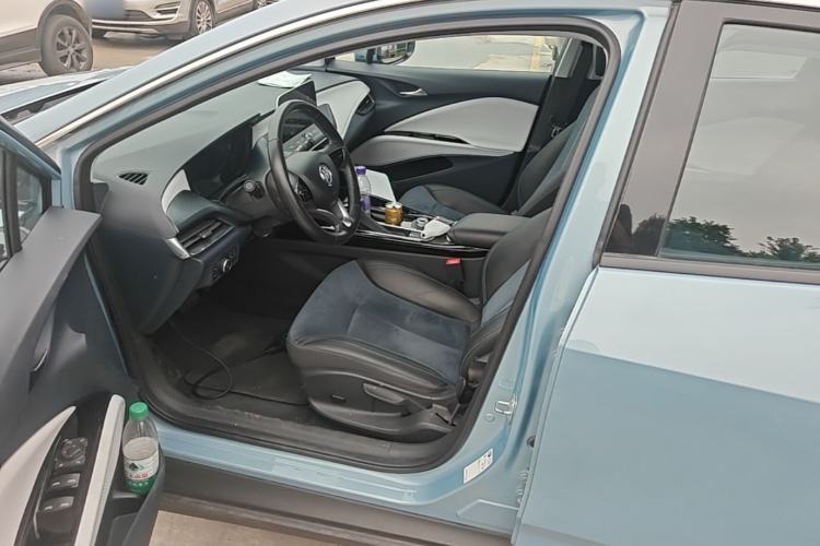 Used Buick Velite 6 2020 Connected Smart PLUS Left Front Seat