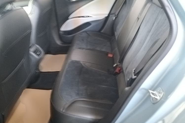 Used Buick Velite 6 2020 Connected Smart Enjoyment PLUS Left Rear Seat