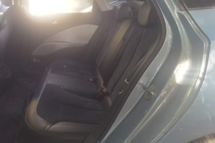 Used Buick Velite 6 2020 Connected Smart PLUS Left Rear Seat