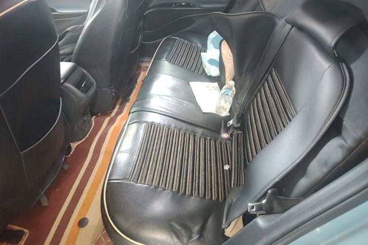 Used Buick Velite 6 2020 Connected Smart PLUS Left Rear Seat