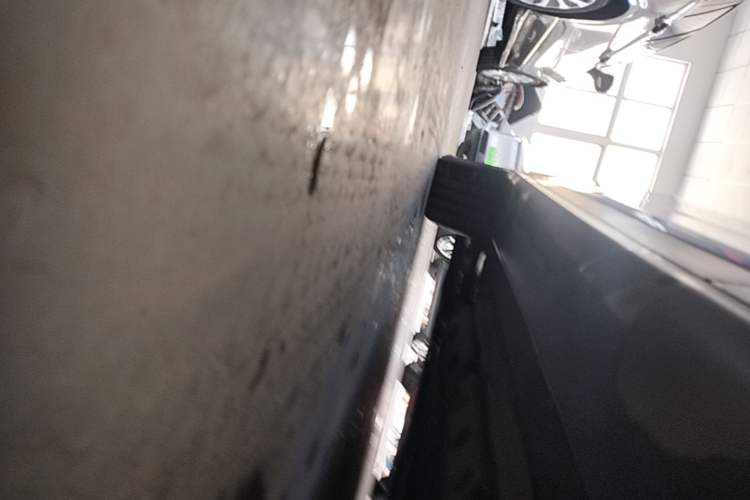 Used Buick Velite 6 2020 Connected Smart Enjoyment PLUS Left Side Sill