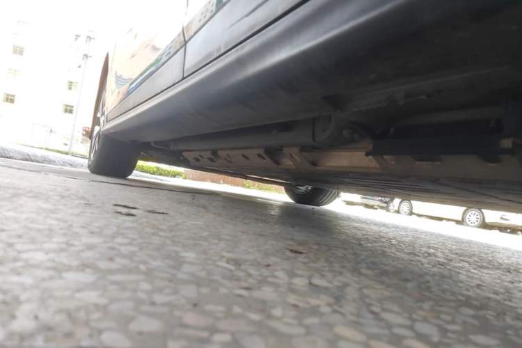 Used Buick Velite 6 2020 Connected Smart Enjoyment PLUS Left Side Sill