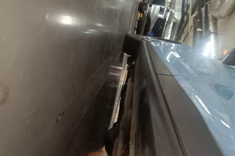 Used Buick Velite 6 2020 Plug-in Hybrid Connected Smart Edition Left Side Sill