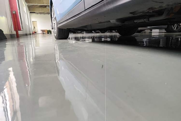 Used Buick Velite 6 2020 Plug-in Hybrid Connected Smart Model Left Side Sill