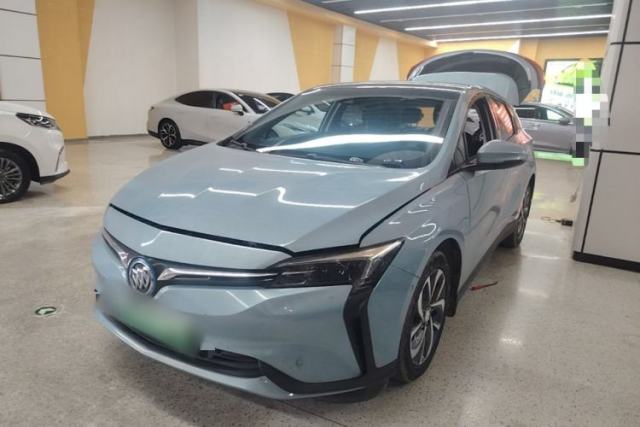 Used Buick Velite 6 2020 Connected Smart PLUS
