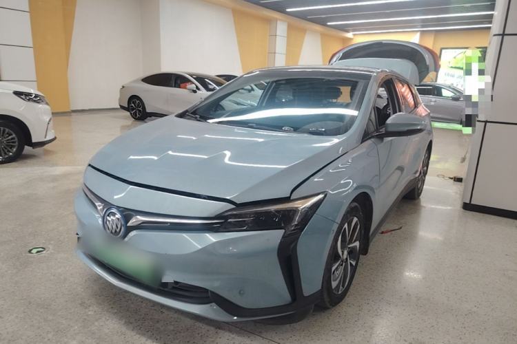 Used Buick Velite 6 2020 Connected Smart PLUS Guazi used car, China used car export, Used car for sale, Used cars, Cheapest cars for sale
