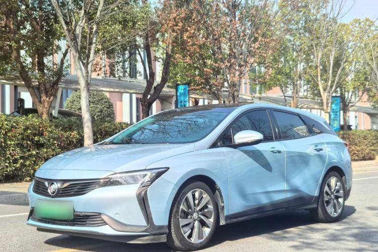 Used Buick Velite 6 2020 Plug-in Hybrid Connected Smart Model Guazi used car, China used car export, Used car for sale, Used  cars, Cheapest cars for sale