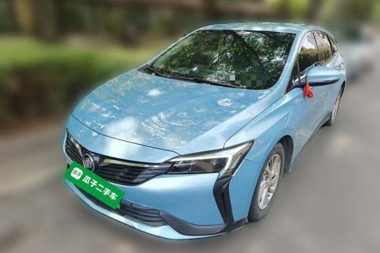 Used Buick Velite 6 2020 Plug-in Hybrid Connected Fashion Model Guazi used car, China used car export, Used car for sale, Used cars, Cheapest cars for sale