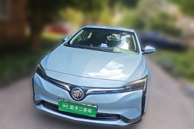 Used Buick Velite 6 2020 Connected Fashion PLUS