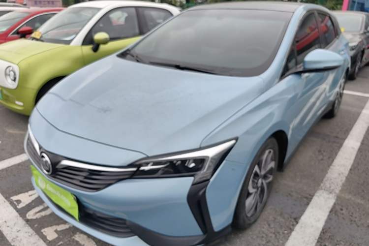 Used Buick Velite 6 2020 Plug-in Hybrid Connected Smart Edition Guazi used car, China used car export, Used car for sale, Used cars, Cheapest cars for sale