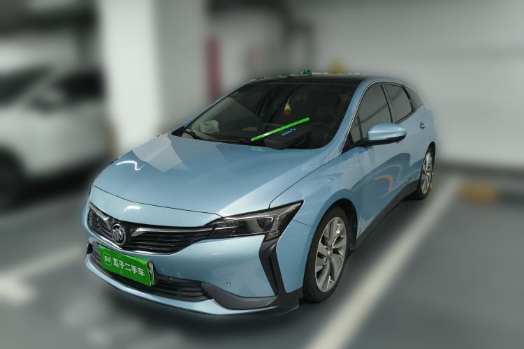 Used Buick Velite 6 2020 Plug-in Hybrid Connected Smart Model Guazi used car, China used car export, Used car for sale, Used cars, Cheapest cars for sale