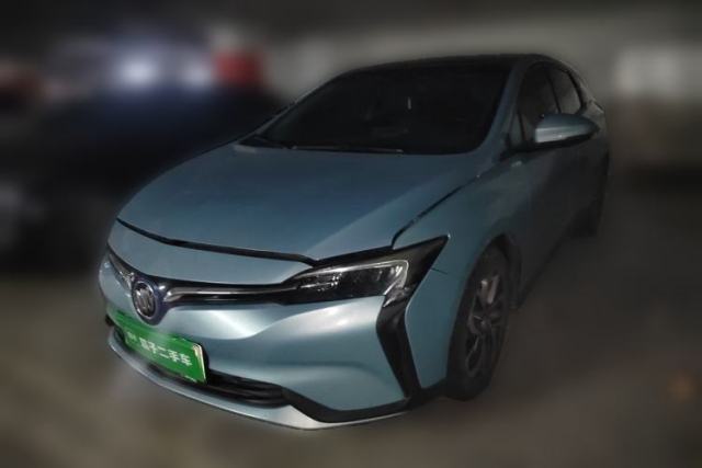 Used Buick Velite 6 2020 Connected Smart Enjoyment PLUS