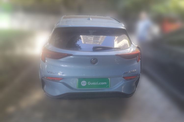 Used Buick Velite 6 2020 Connected Smart PLUS Rear