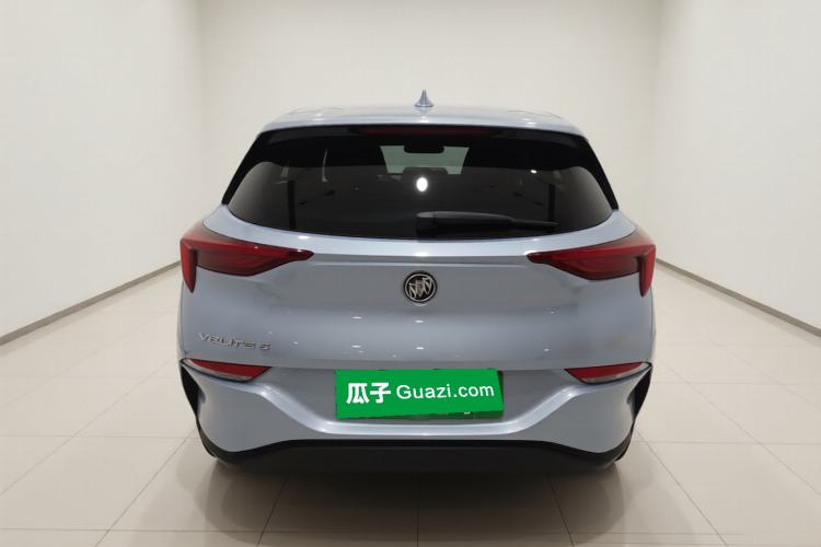 Used Buick Velite 6 2020 Plug-in Hybrid Connected Smart Edition Rear