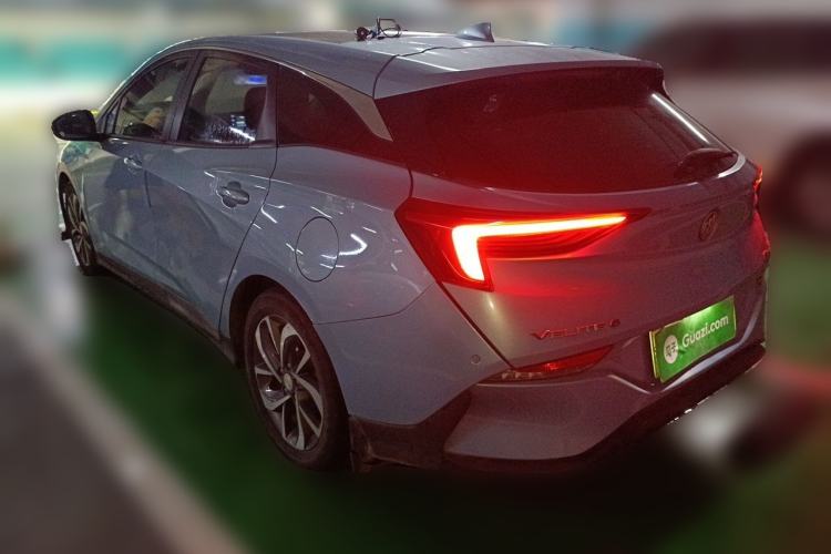 Used Buick Velite 6 2020 Plug-in Hybrid Connected Smart Edition Rear Left 45 Deg