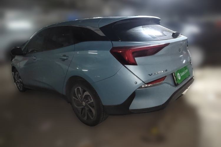 Used Buick Velite 6 2020 Connected Smart Enjoyment PLUS Rear Left 45 Deg