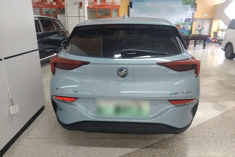 Used Buick Velite 6 2020 Connected Smart PLUS Rear