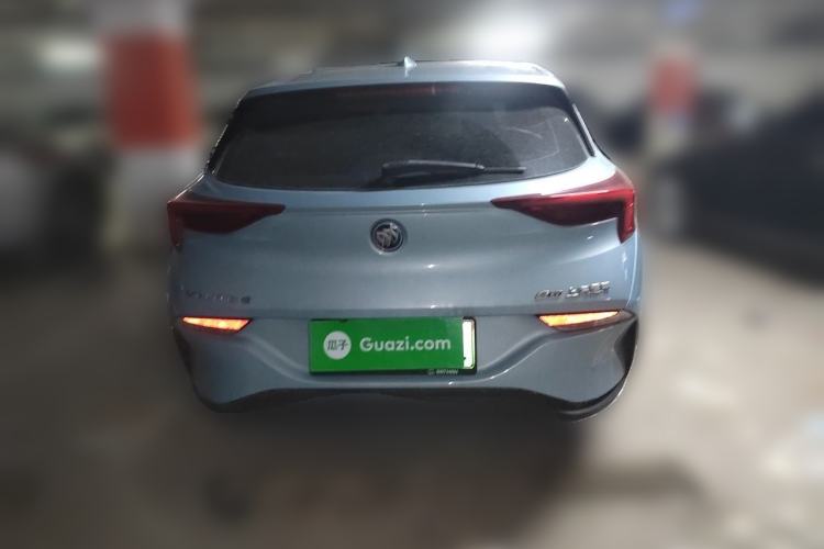 Used Buick Velite 6 2020 Connected Smart Enjoyment PLUS Rear