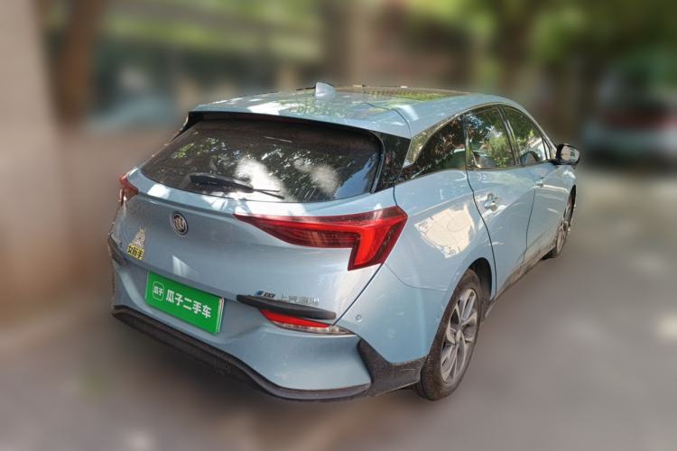 Used Buick Velite 6 2020 Connected Smart PLUS Rear Right 45 Deg