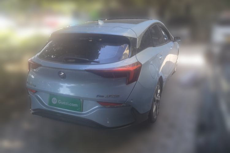 Used Buick Velite 6 2020 Connected Smart PLUS Rear Right 45 Deg