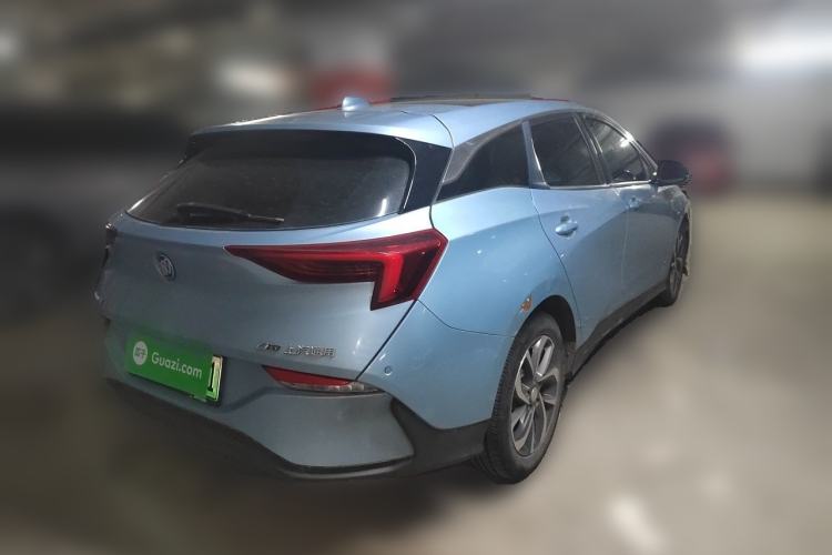 Used Buick Velite 6 2020 Connected Smart Enjoyment PLUS Rear Right 45 Deg