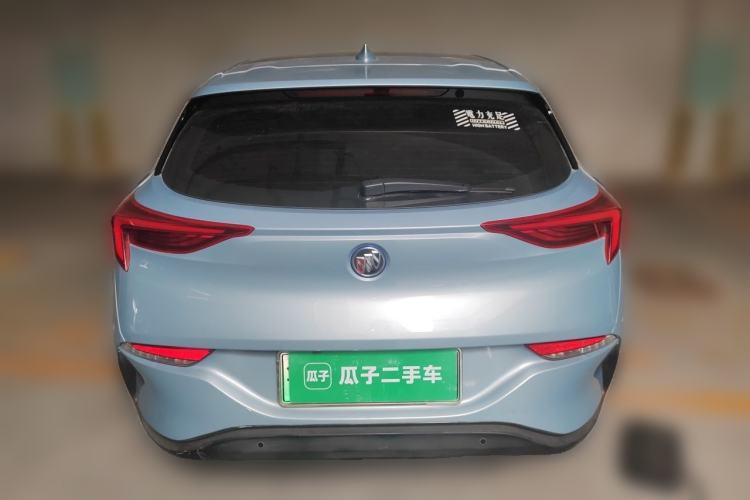 Used Buick Velite 6 2020 Plug-in Hybrid Connected Smart Model Rear