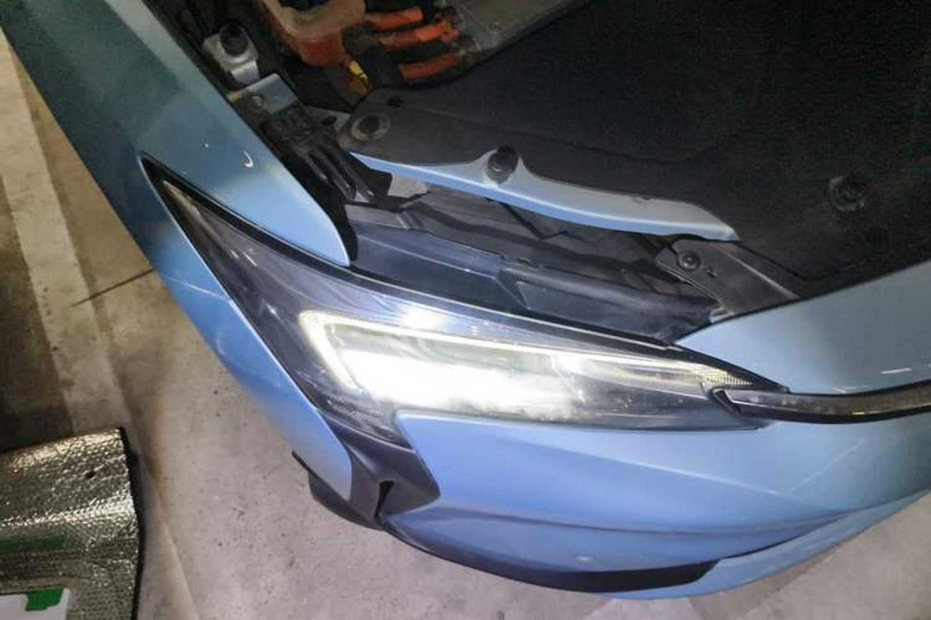 Used Buick Velite 6 2020 Connected Smart PLUS Right Front Headlight