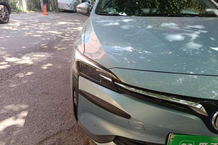 Used Buick Velite 6 2020 Connected Smart PLUS Right Front Headlight