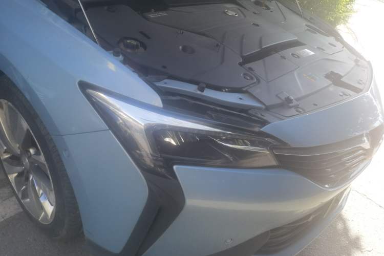 Used Buick Velite 6 2020 Connected Smart PLUS Right Front Headlight