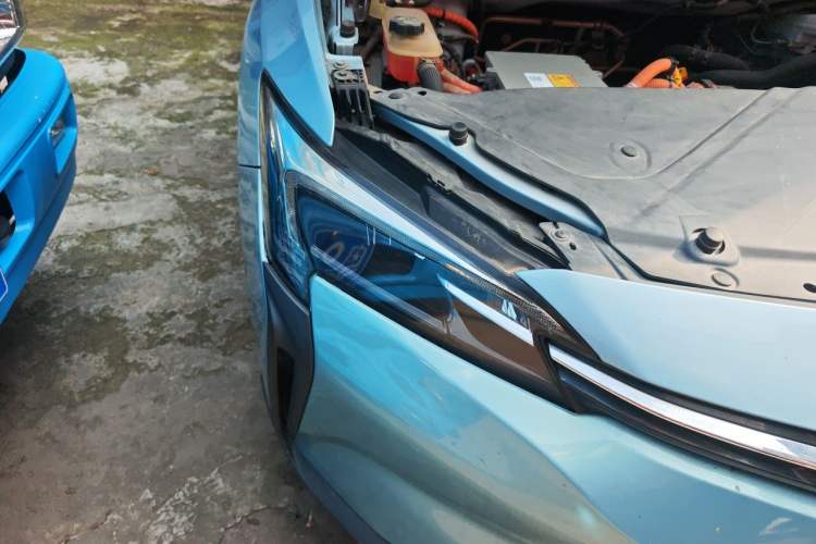 Used Buick Velite 6 2020 Connected Smart Enjoyment PLUS Right Front Headlight